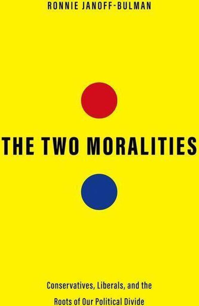 The Two Moralities