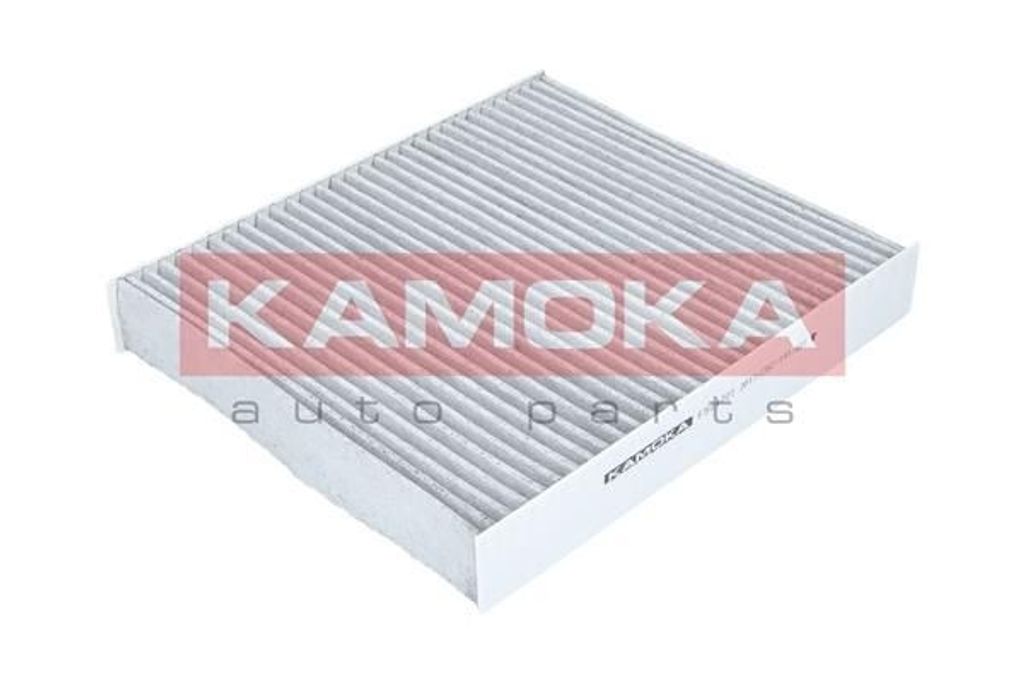 KAMOKA F504701 Innenraumfilter Pollenfilter für FORD FOCUS Produktbild 