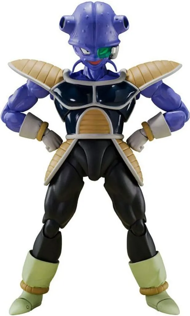 Kyewi S.H. Figuarts Figurine Dragon Ball Z Articulée Haute Fidélité
