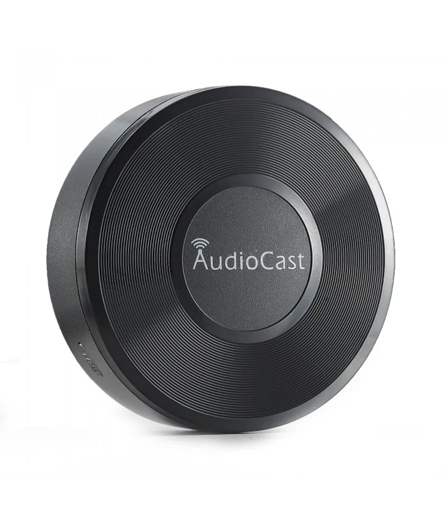 Lecteur réseau Wi-Fi iEAST M5 récepteur audio AirPlay pour smartphone