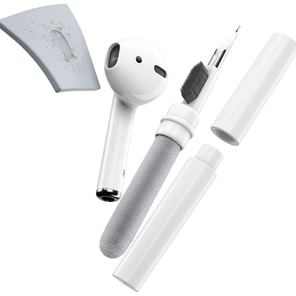 KeyBudz AirCare Cleaning Kit for AirPods and Pro, Produktbild 