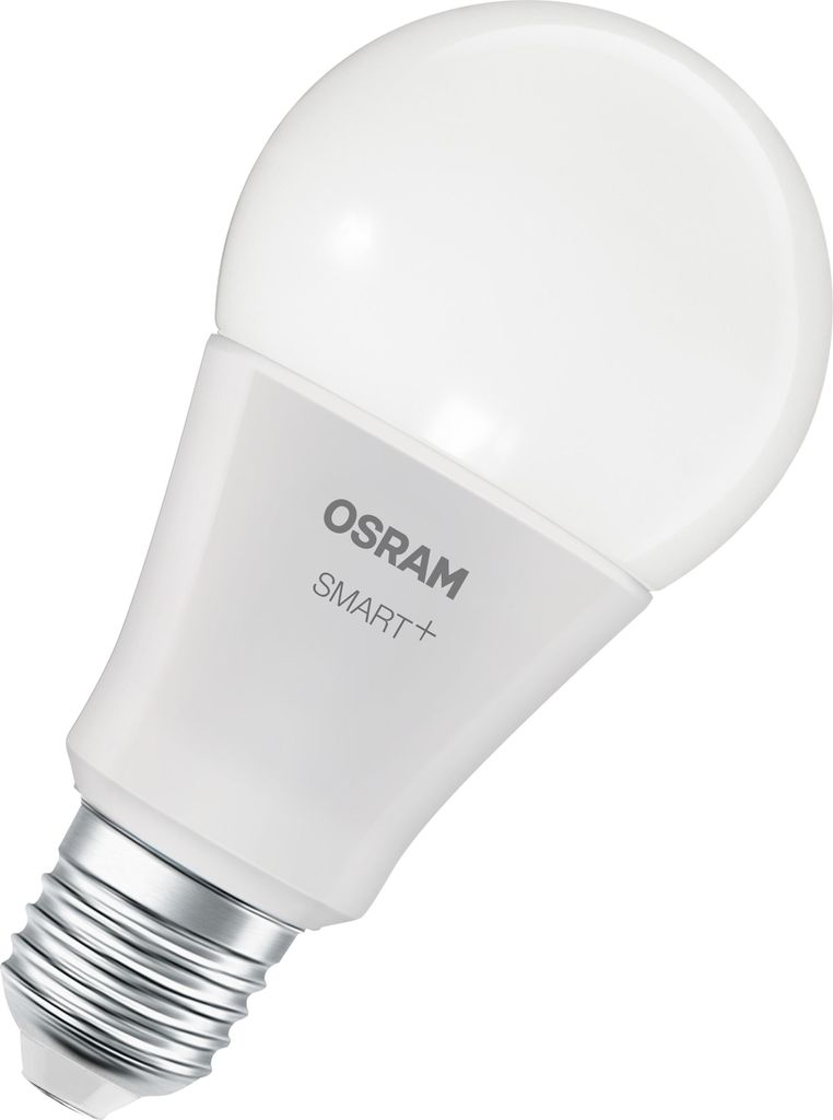 OSRAM SMART+ MATTER Classic shapes Multicolor a forma di A, Immagine del prodotto 