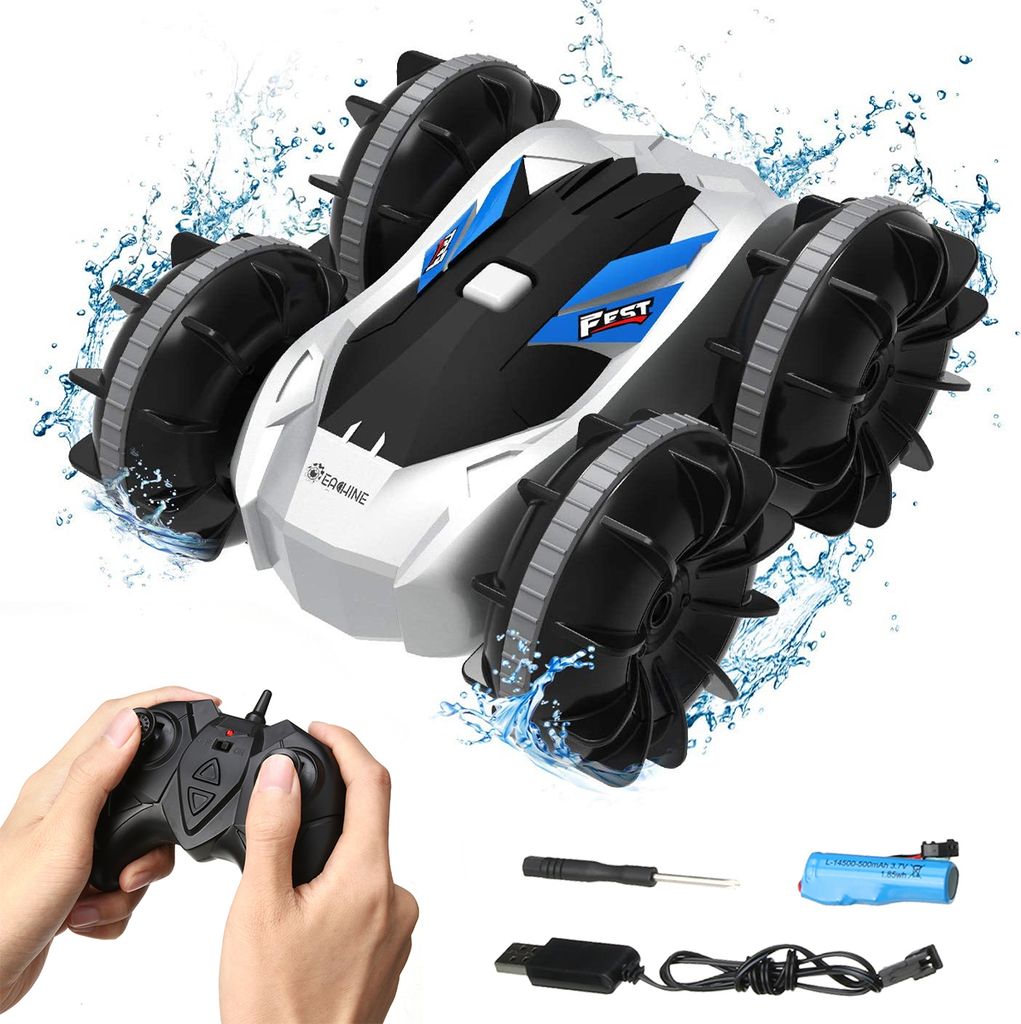 Eachine EC21 RC Auto - Ferngesteuertes Produktbild 