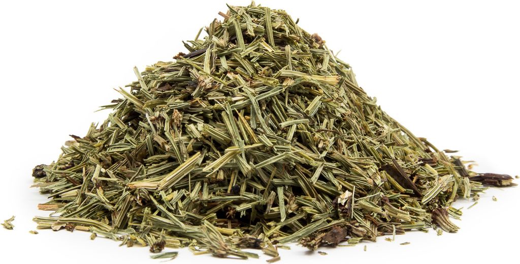 SCHACHTELHALM - KRAUT (Equisetum arvense) - Krautige Pflanze, 500g