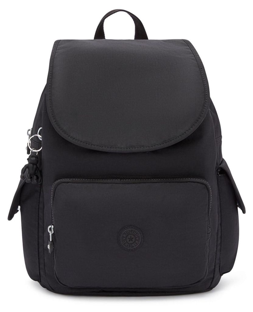 Plecak Kipling City Pack Schwarz Noir Zdjęcie produktu 