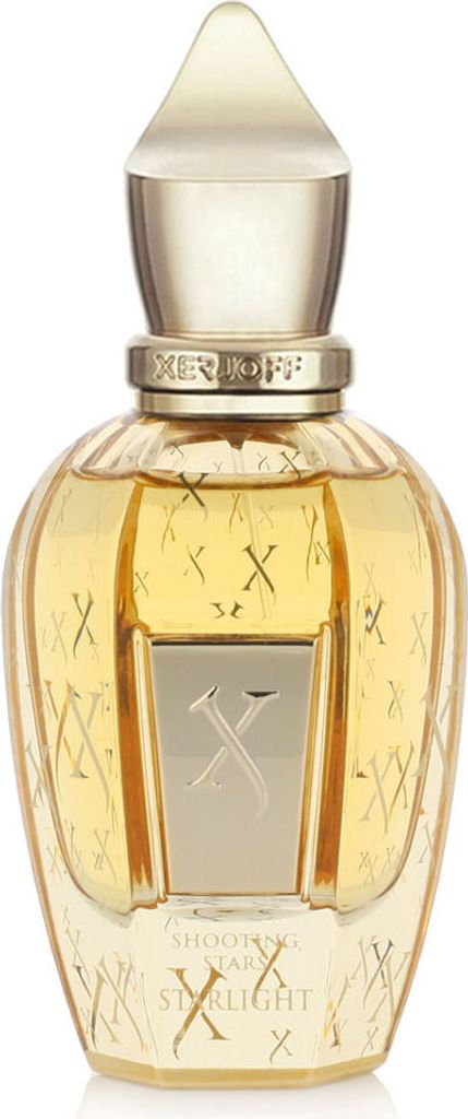 Xerjoff Starlight czyste perfumy unisex 50 ml Zdjęcie produktu 