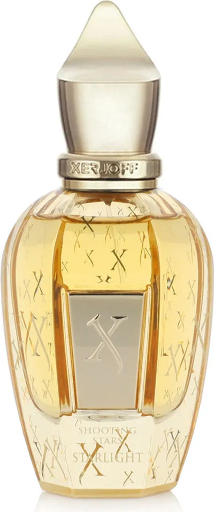 Eau de Parfum Starlight Xerjoff 50 ml - Fragrance de Niche Orientale