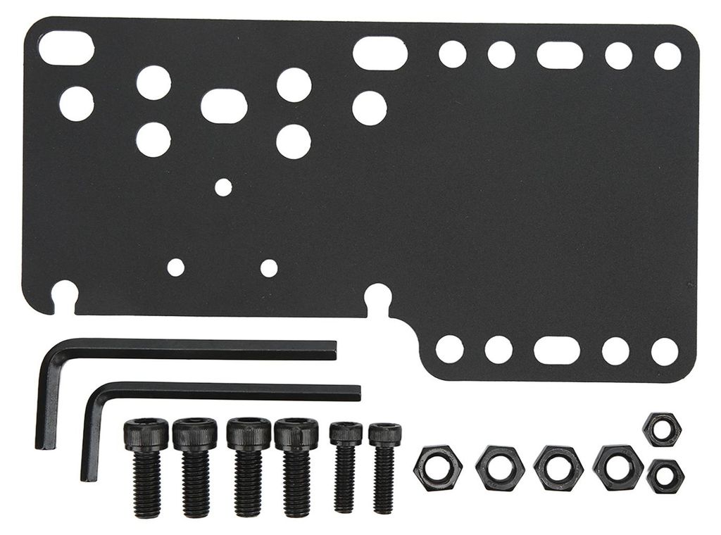 USB-Klemm-Handbremse SIM-Platte 14-Bit-Hall-Sensor für Logitech G27 G25 G29 T500 T300 FANATECOSW LFS DIRT RALLY