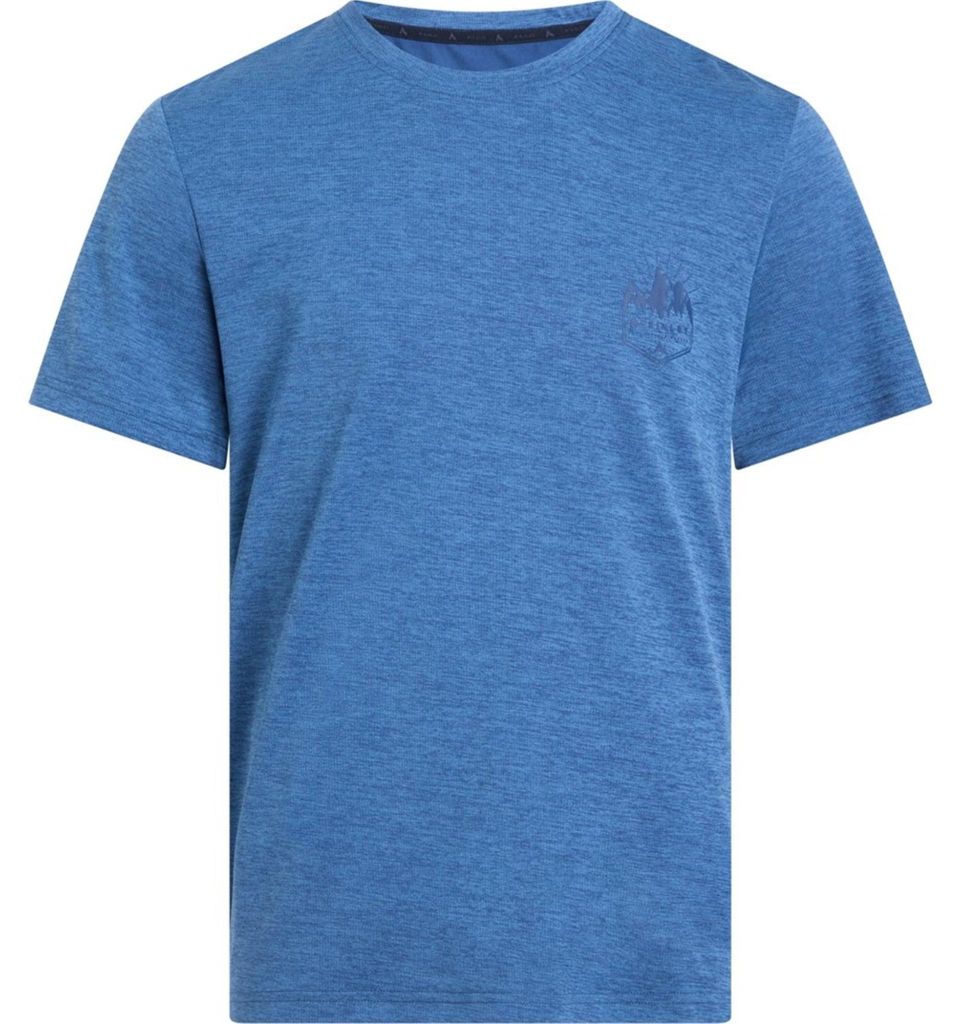 McKinley Tshirts Hunu II, 434386906, Größe: 164