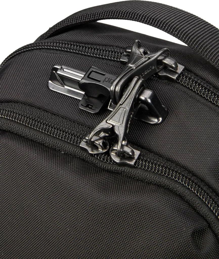 Pacsafe V Companion Crossbody: La Migliore Borsa per Viaggiare - 21