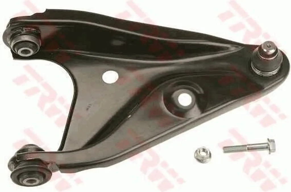 Supprimer les Vibrations avec le Bras de Suspension TRW OE 8200749459