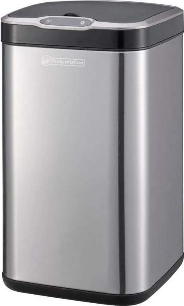 Recensione Helpmation Cube 20l AK6311 - Il Cestino Smart Definitivo