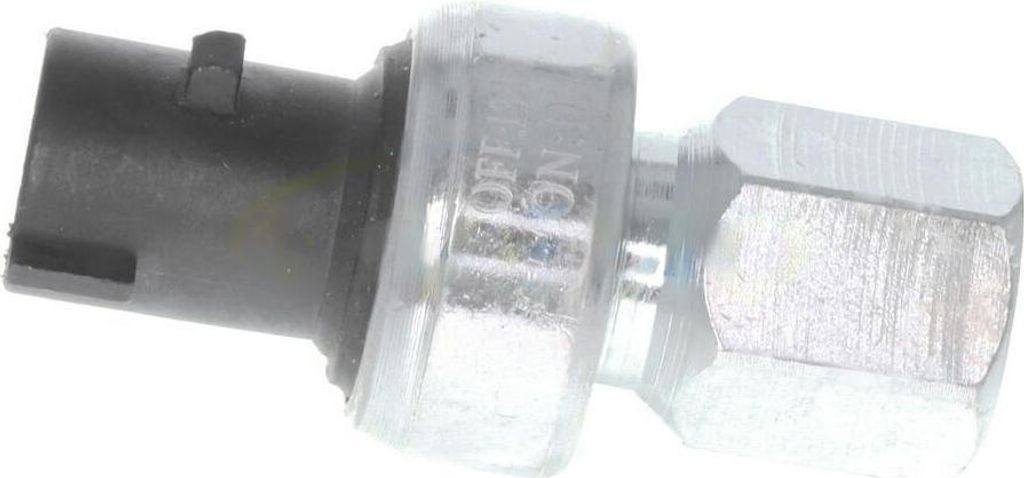 VEMO Druckschalter Klimaanlage V40-73-0016 für OPEL Corsa B Schrägheck (S93) 23,5mm 48,4mm 0,046kg
