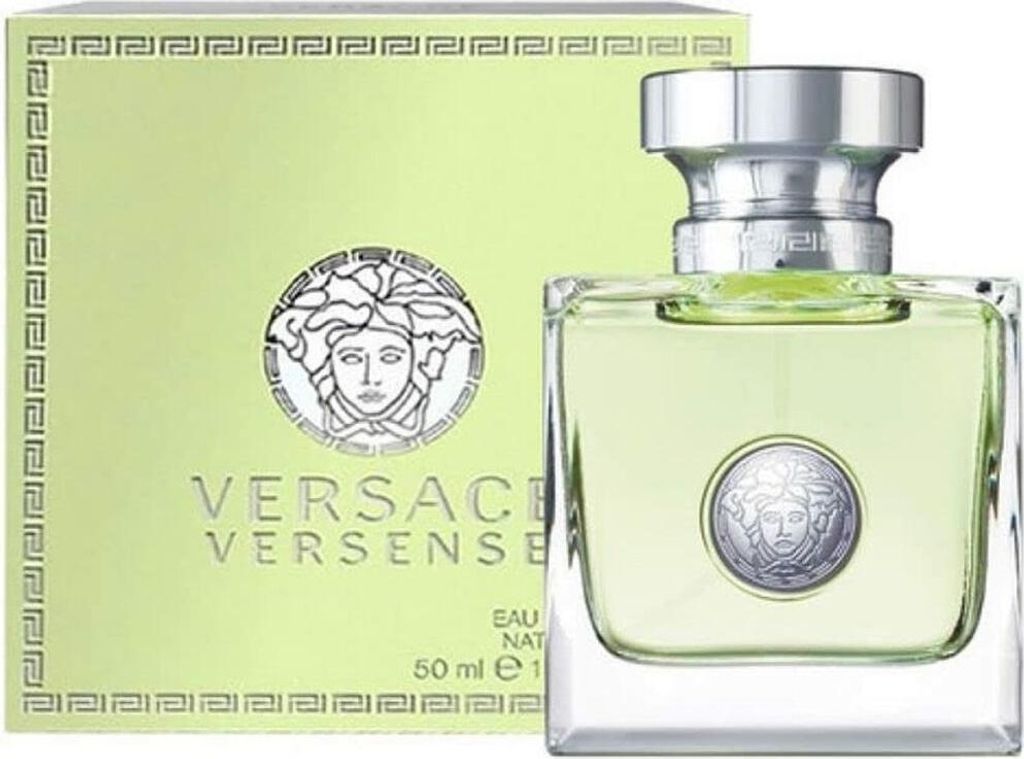 Versace Versense toaletná voda v spreji 50ml Obrázok produktu 