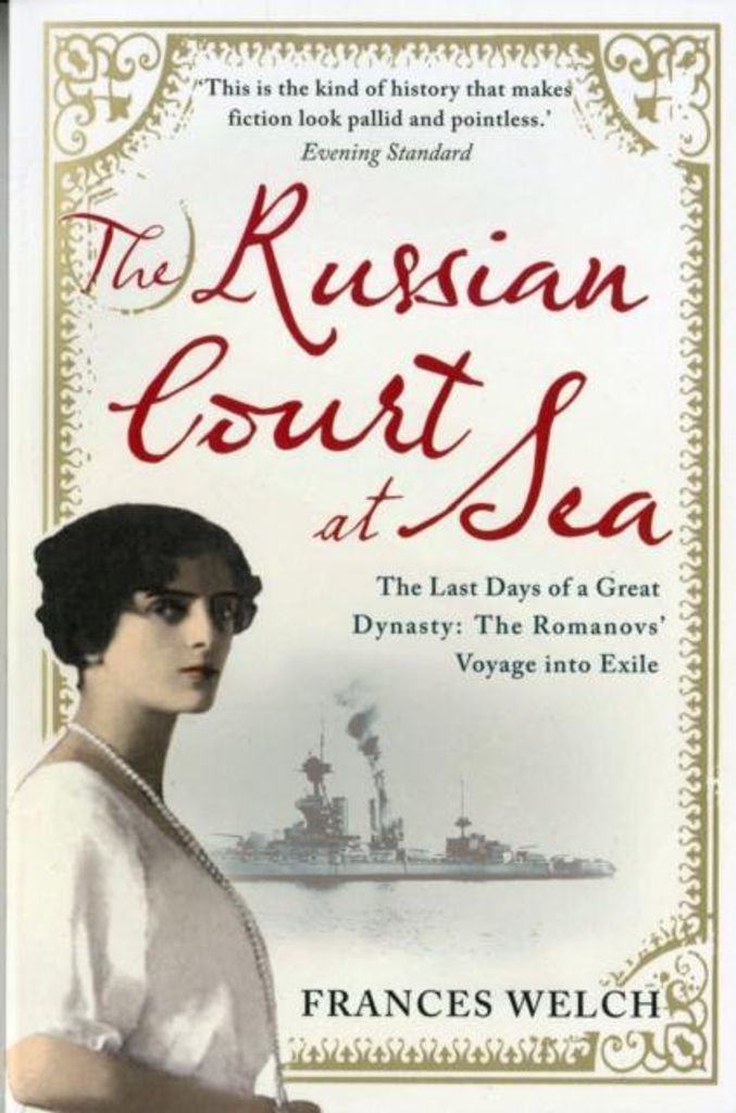 Russian Court At Sea – Lingua: Inglese
