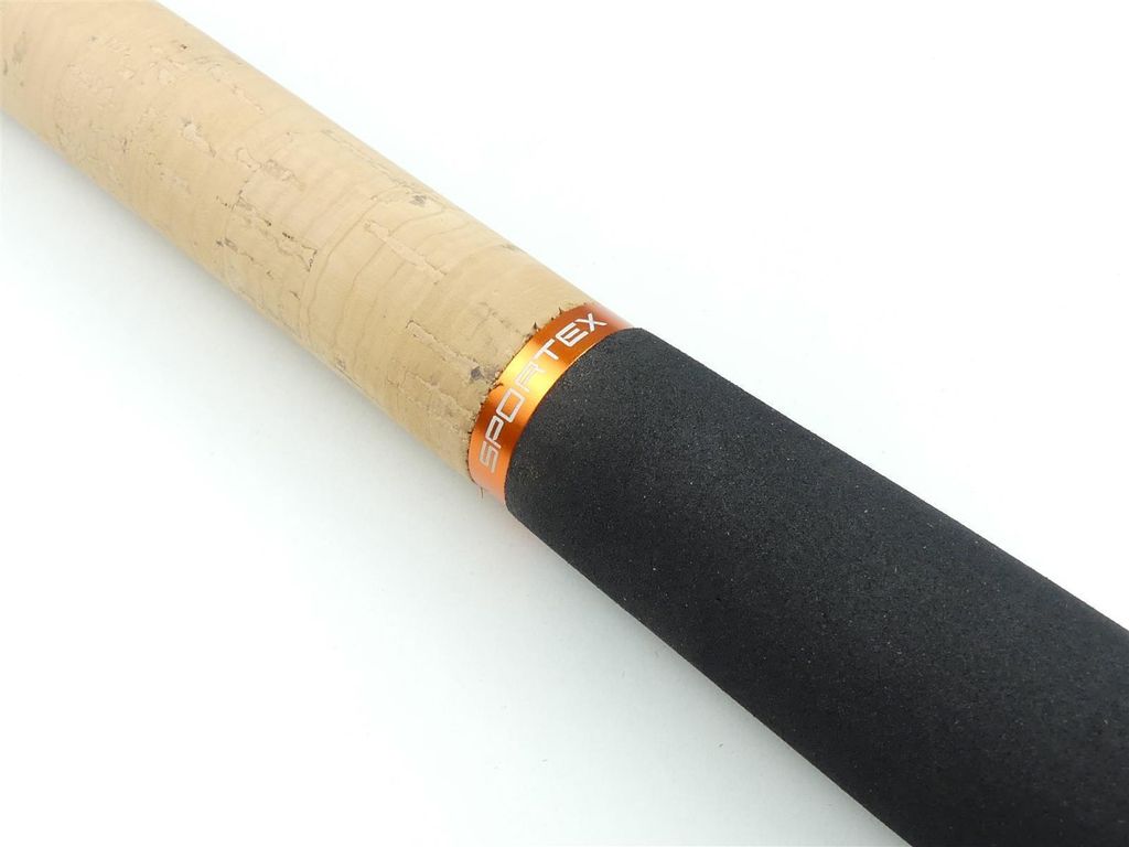 Sportex Xclusive RS-2 Medium Light Feeder 3,95 m 65-125 gr