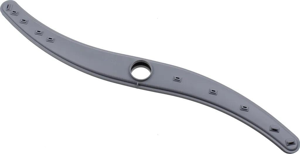 Bras de lavage supérieur Whirlpool C00297945 de rechange d'origine