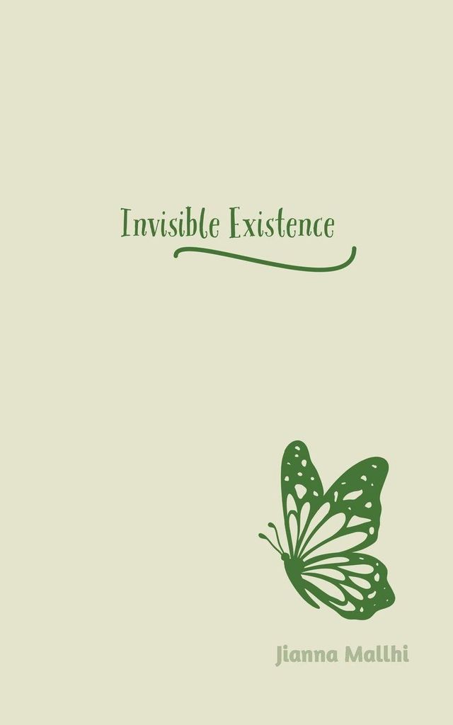 Mallhi, J: Invisible Existence