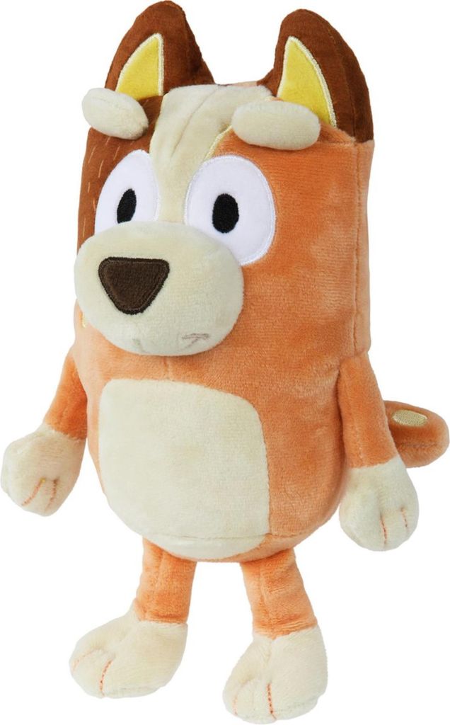 Moose Toys Bluey Plush Mom Chilli, Spieltiere, 3 Jahr(e) Produktbild 