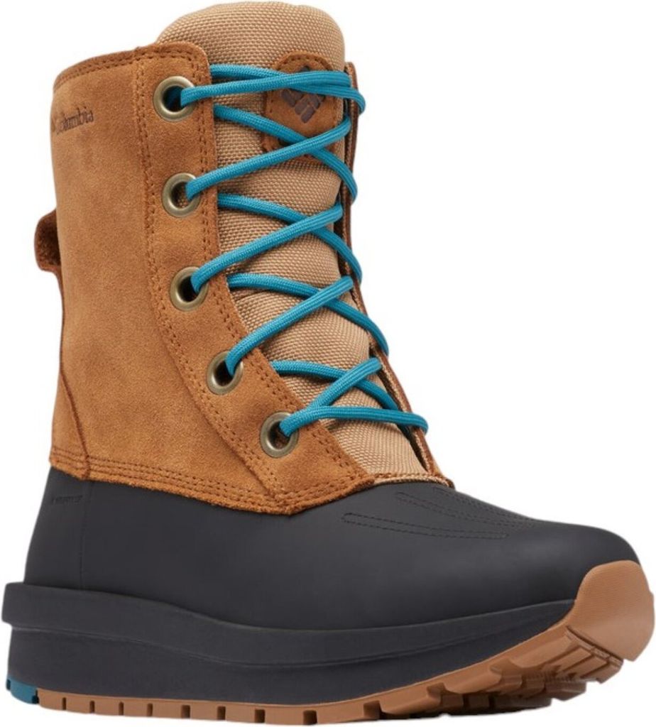 Schuhe Columbia Moritza Shield Omni-heat 2100381286