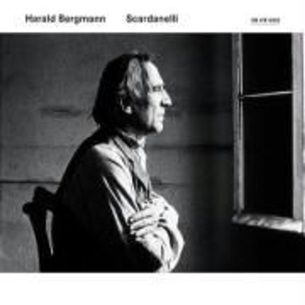 Scardanelli - Ich habe nie Hölderlin geheißen