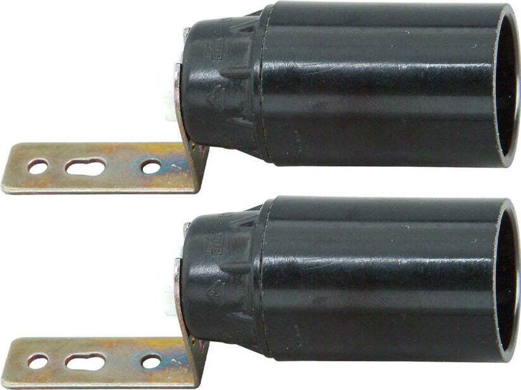 Lampenfassung Schnurpendel Lampenschirme Leuchtenpendel E27 Produktbild 