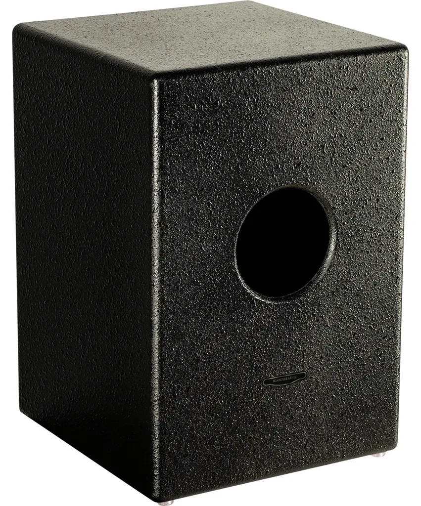 Cajon Meinl HCAJ1 AWA Idéal pour Concert Acoustique et Studio Rhythm