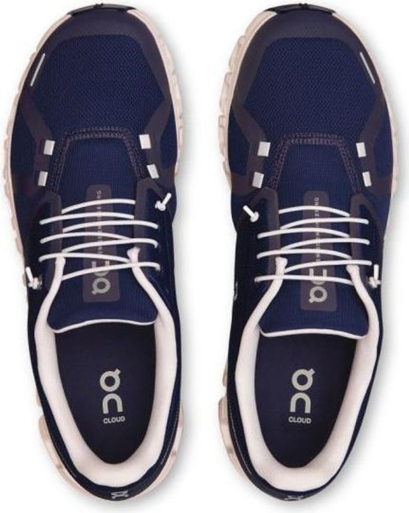 ON Running Cloud 6 - Herren Sneakers Schuhe Midnight-White ON Running Cloud 6 - Herren Sneakers Schuhe Midnight-White