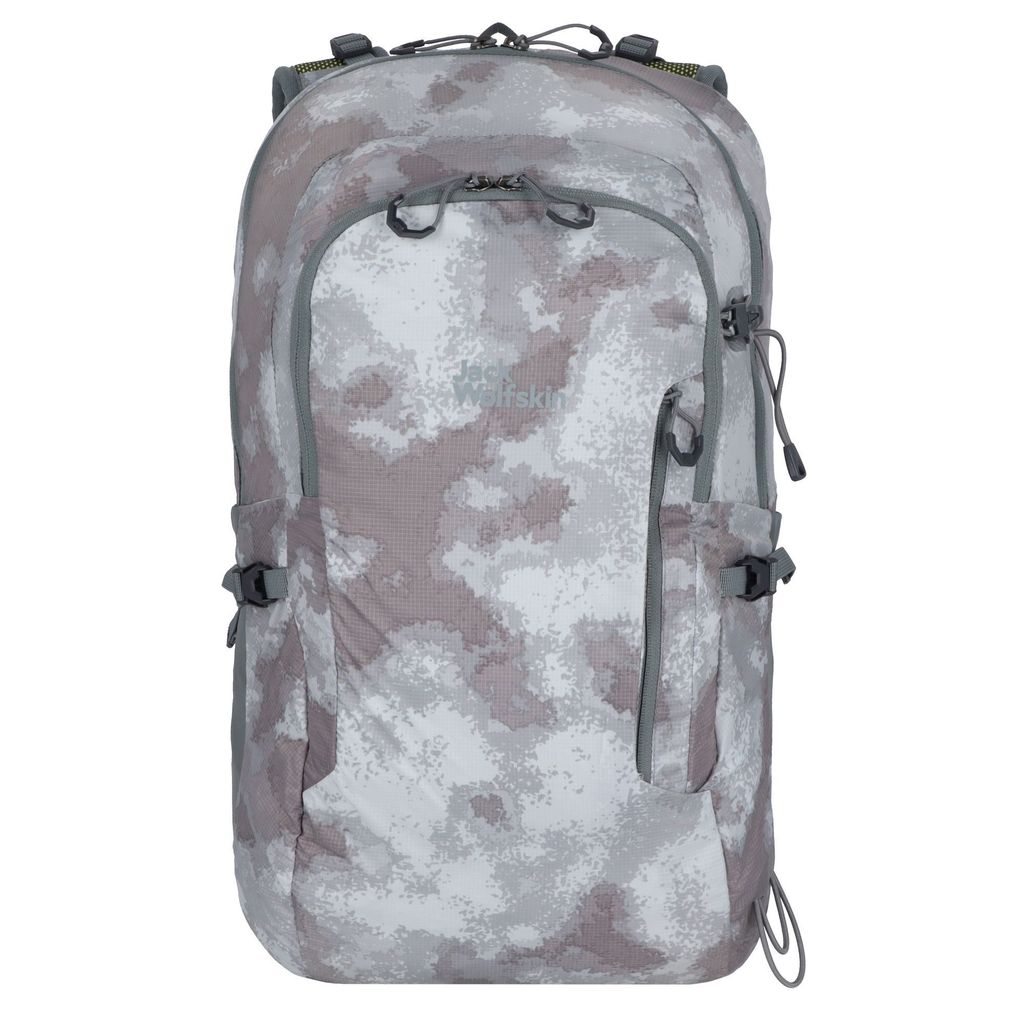 Jack Wolfskin Athmos Shape 28 Rucksack 52 cm