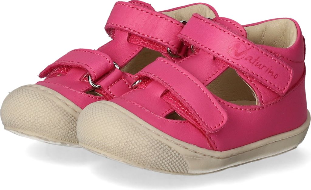 Naturino Lauflernschuhe Jungen 363036393833 Blau 22 EU