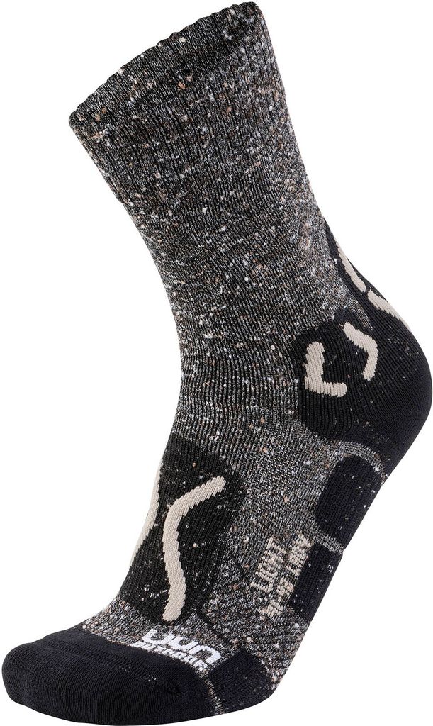UYN Trekkingsocken Outdoor Light Damen light brown/beige 35-36