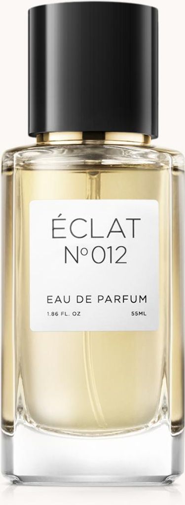 ÉCLAT 012 VIP Damenduft 55 ml EdP - Langanhaltender Duftzwilling & Parfum Dupe