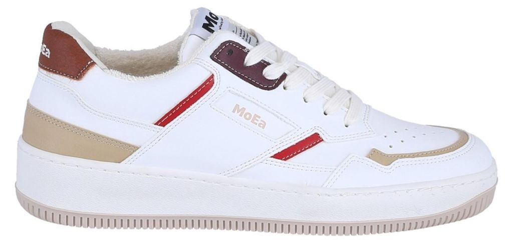 MoEa Schuhe MOEABASGN140
