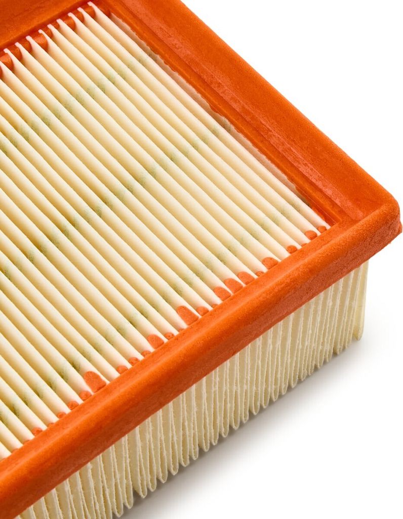 Ricambio Filtro Olio Filtro Aria KNECHT LX 614 Per Chevrolet, Opel Filtro Olio Motore
