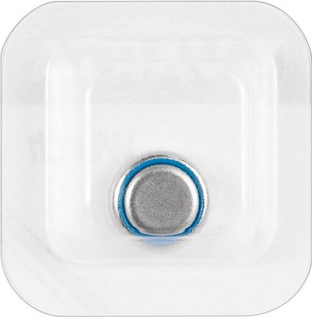 Uhrenbatterie Varta V397 30 mAh Produktbild 