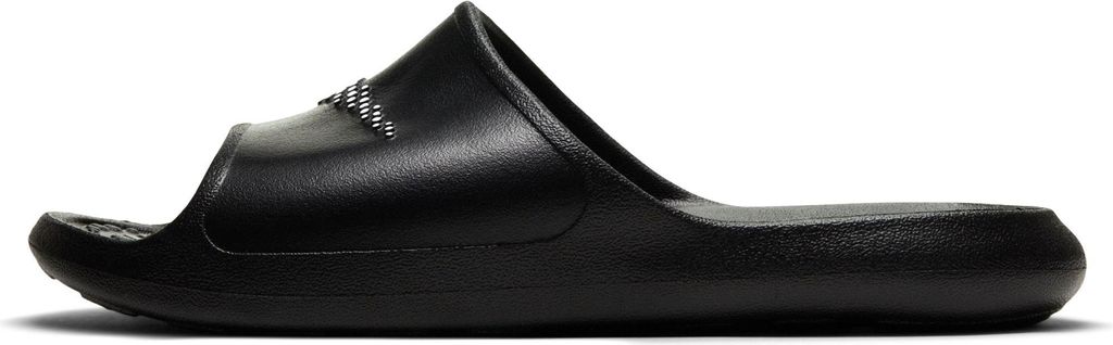 Nike Badepantolette 'W Victori One Shower Slide' black/white-black, Neutral EU:42 EU
