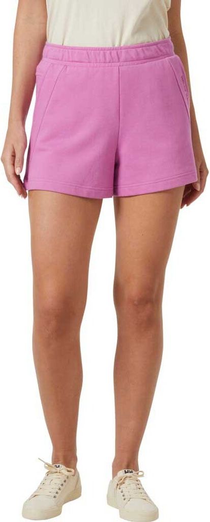 Helly Hansen Core Kurze Hose Rosa XS Frau Rosa XS