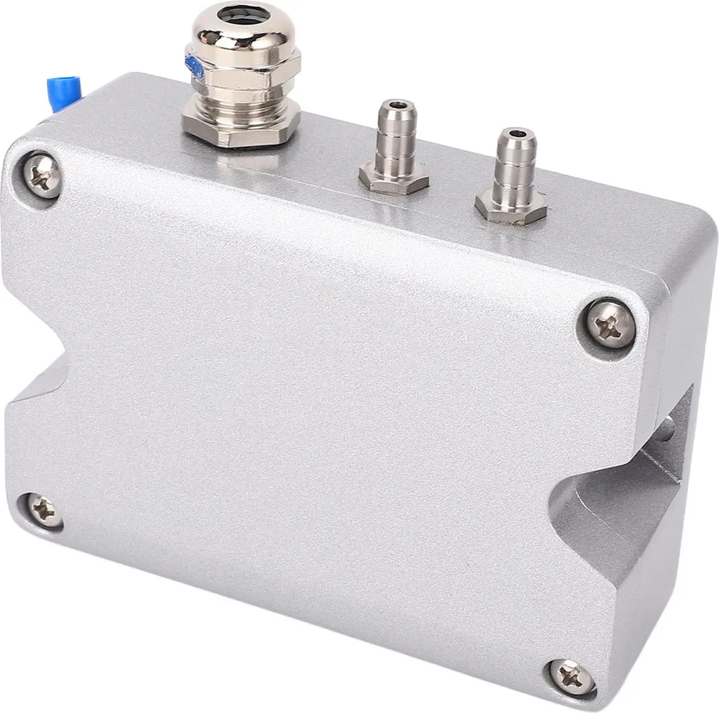 Capteur de pression atmosphérique micro différentielle avec boîtier IP65 - 4