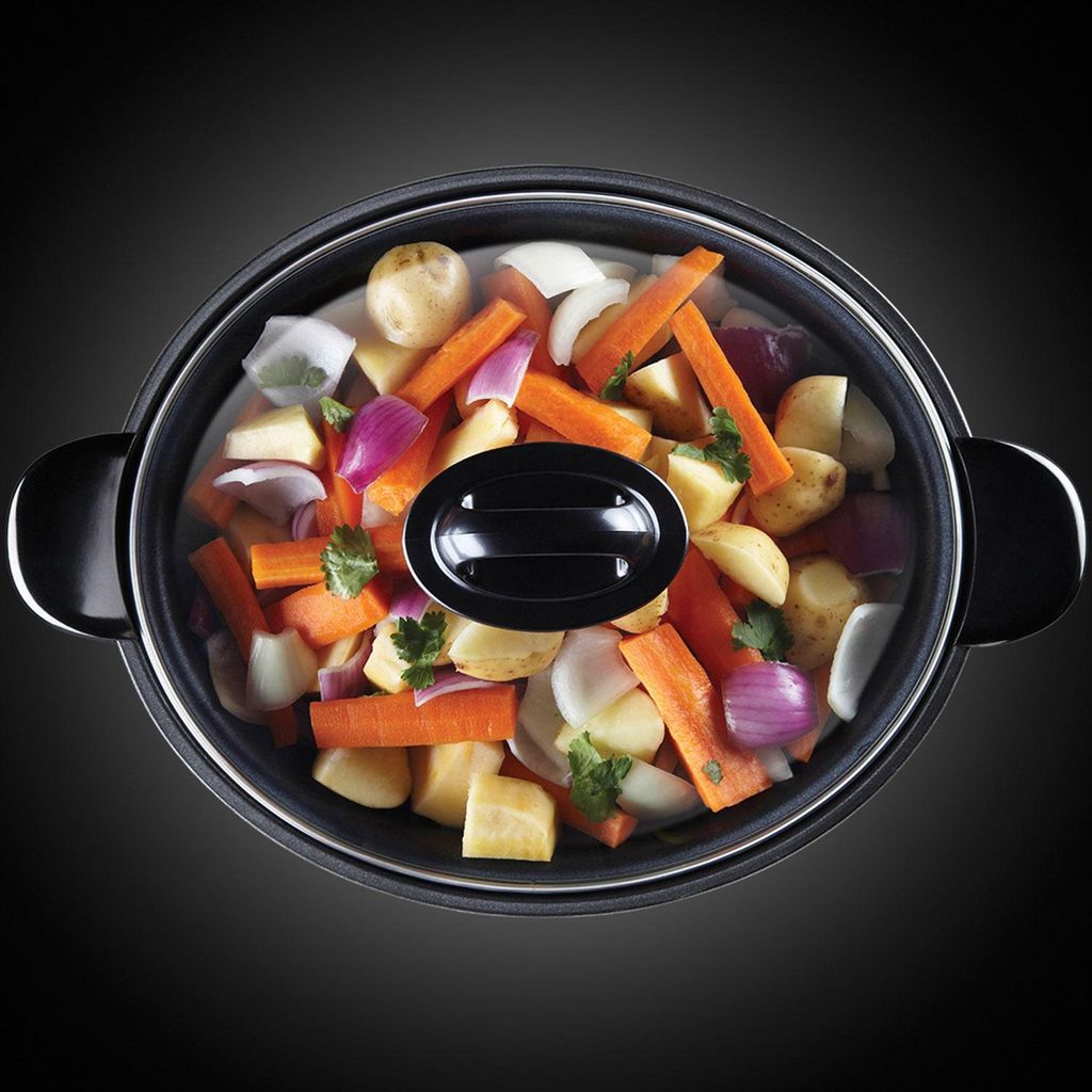 Russell Hobbs 22750-56 MaxiCook  Digitaler Schongarer Obrázok produktu 2