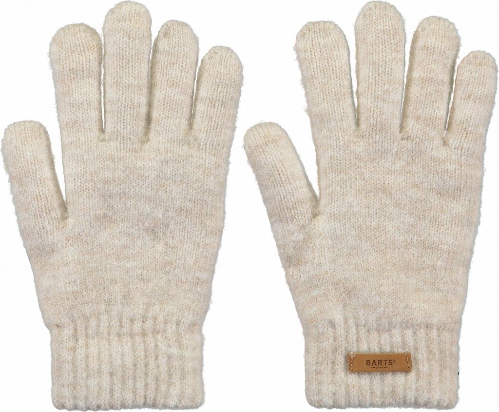 BARTS Witzia Gloves Handschuhe beige