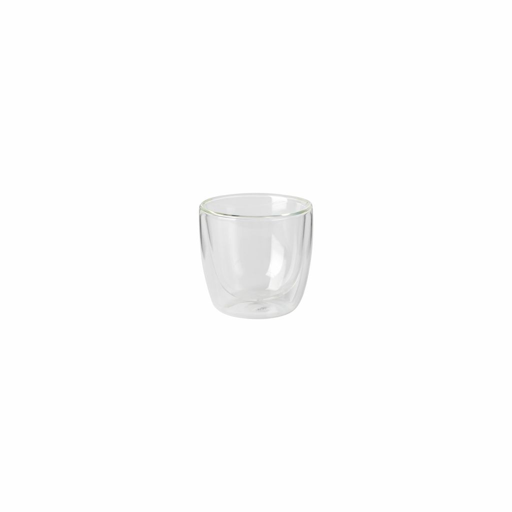 Villeroy & Boch Villeroy & Boch Espressoglas Manufaktur Rock - 70 ml