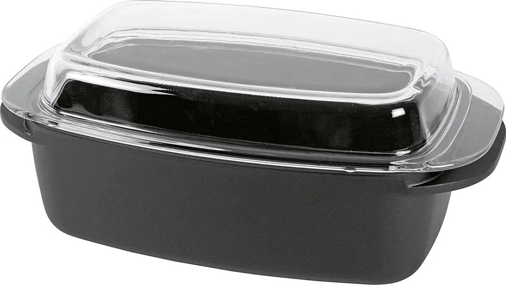 Scheda Tecnica: KARL KRÜGER Tostatrice Universale Lipsia 6L 33x21