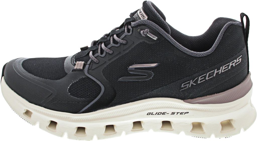 Skechers Glide-Step Pro-Cool Drift 150484 BLK (38/BLK) Produktbild 