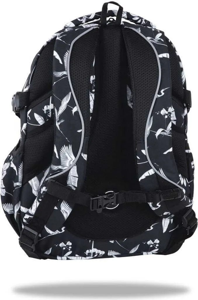 Zaino scuola COOLPACK - FACTOR 18 - ZANZI - 7