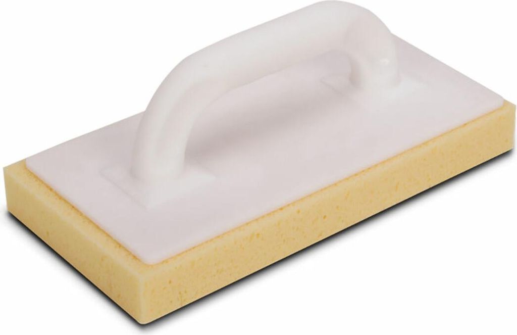 Plastik-Softschwamm mit Hydro Plus Pro Schwamm 24988 Rubi Produktbild 
