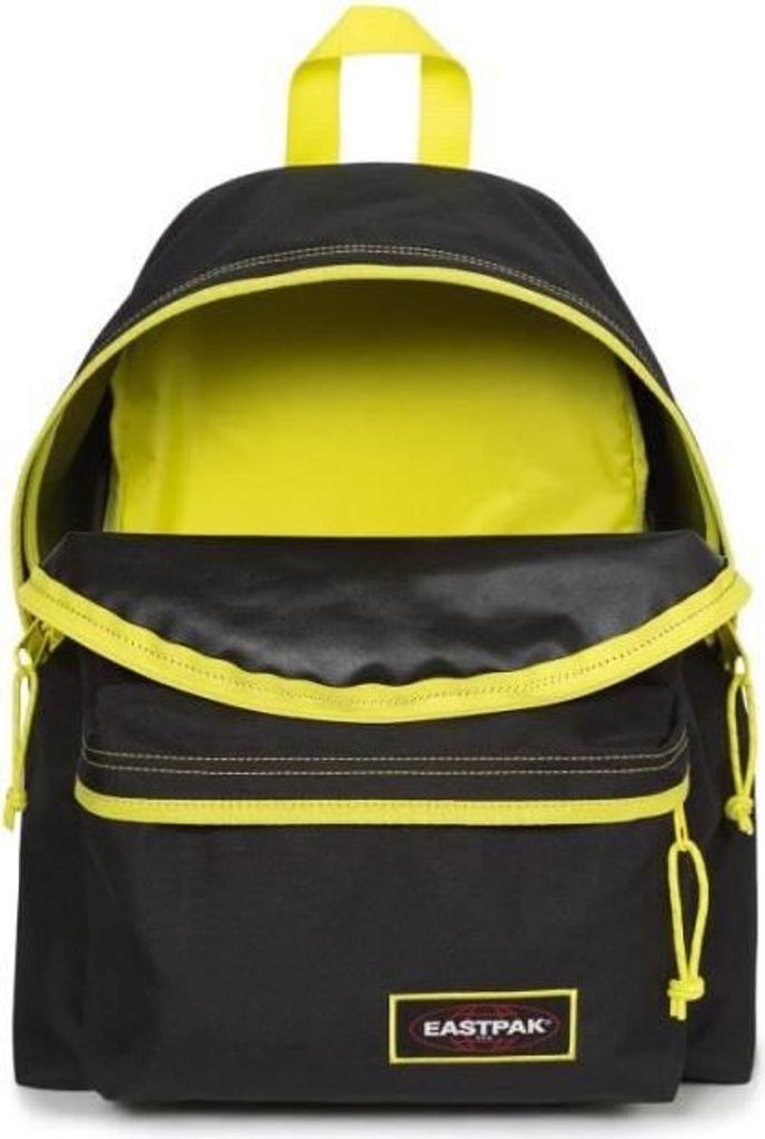 Eastpak Rucksack schwarz NS Produktbild 17