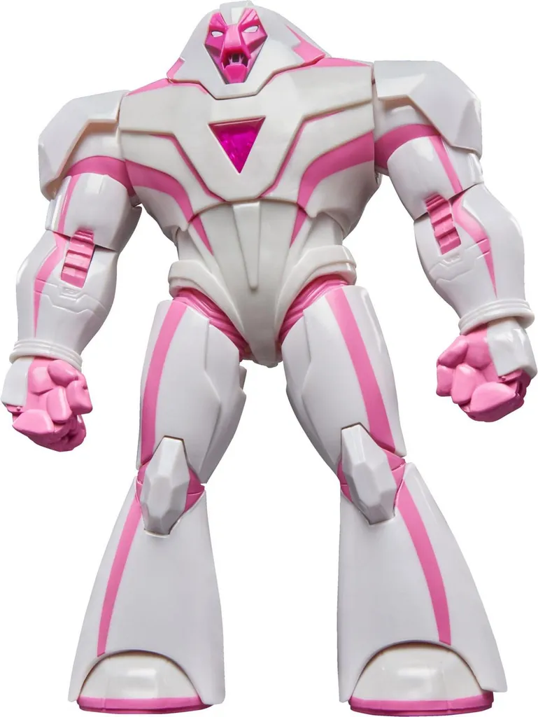 Figurine articulée Nimrod Marvel Legends avec accessoires, format 15cm