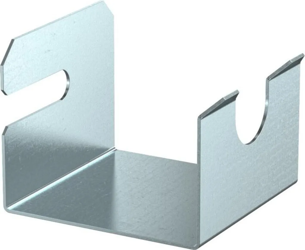 Support de câble BETTERMANN PLM WB 0810 FS 7218154 pour montage mural