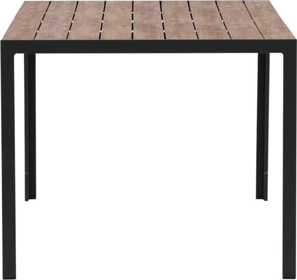 Venture Design, Esstische, Break, Schwarz