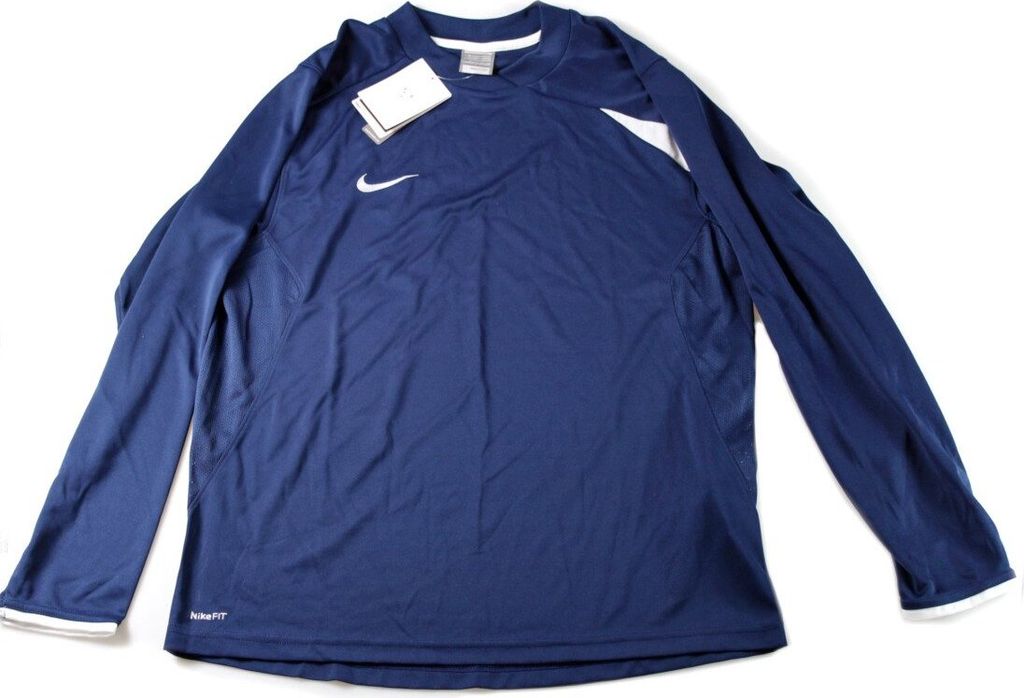 Belüftete JACKET MEN NIKE Sporttraining Größe: Xl